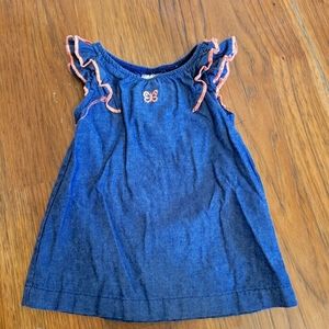 Lot of Newborn Casual Dresses